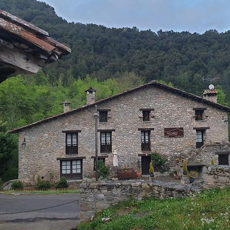 4Llars Vila Beget Exterior foto