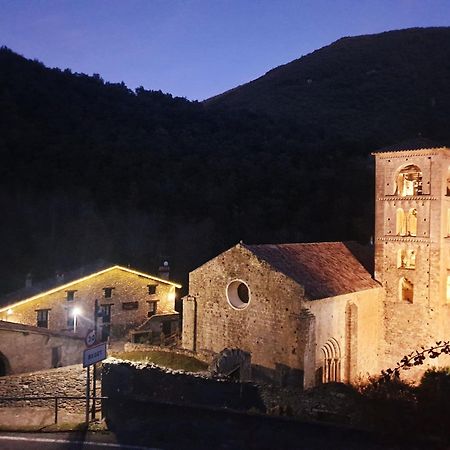 4Llars Vila Beget Exterior foto