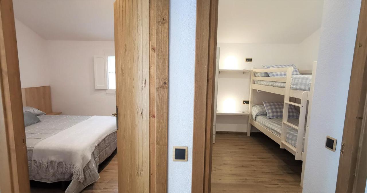 4Llars Vila Beget Exterior foto