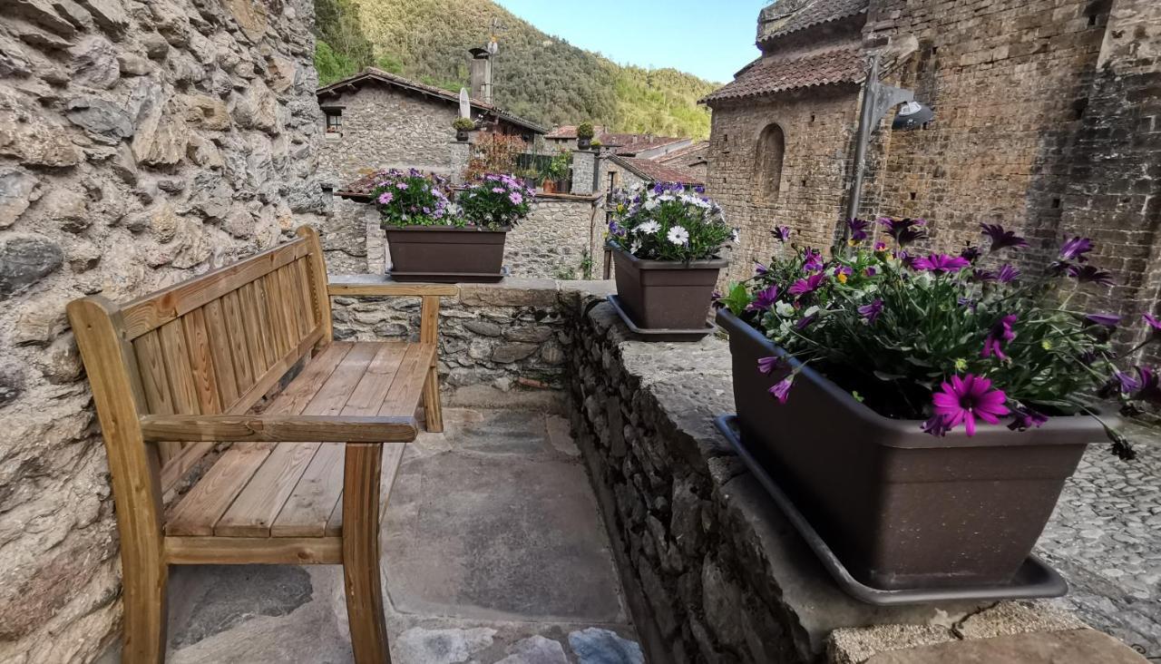 4Llars Vila Beget Exterior foto