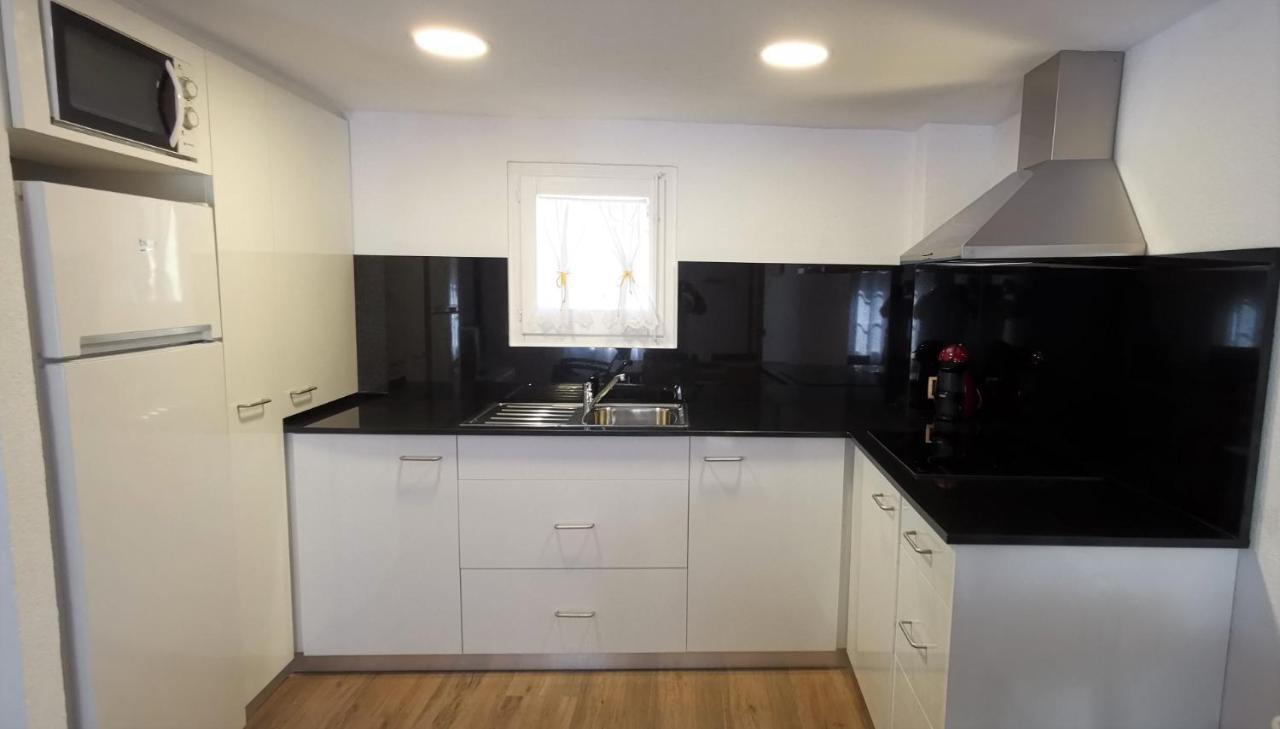 4Llars Vila Beget Exterior foto