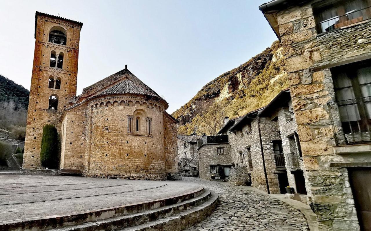 4Llars Vila Beget Exterior foto