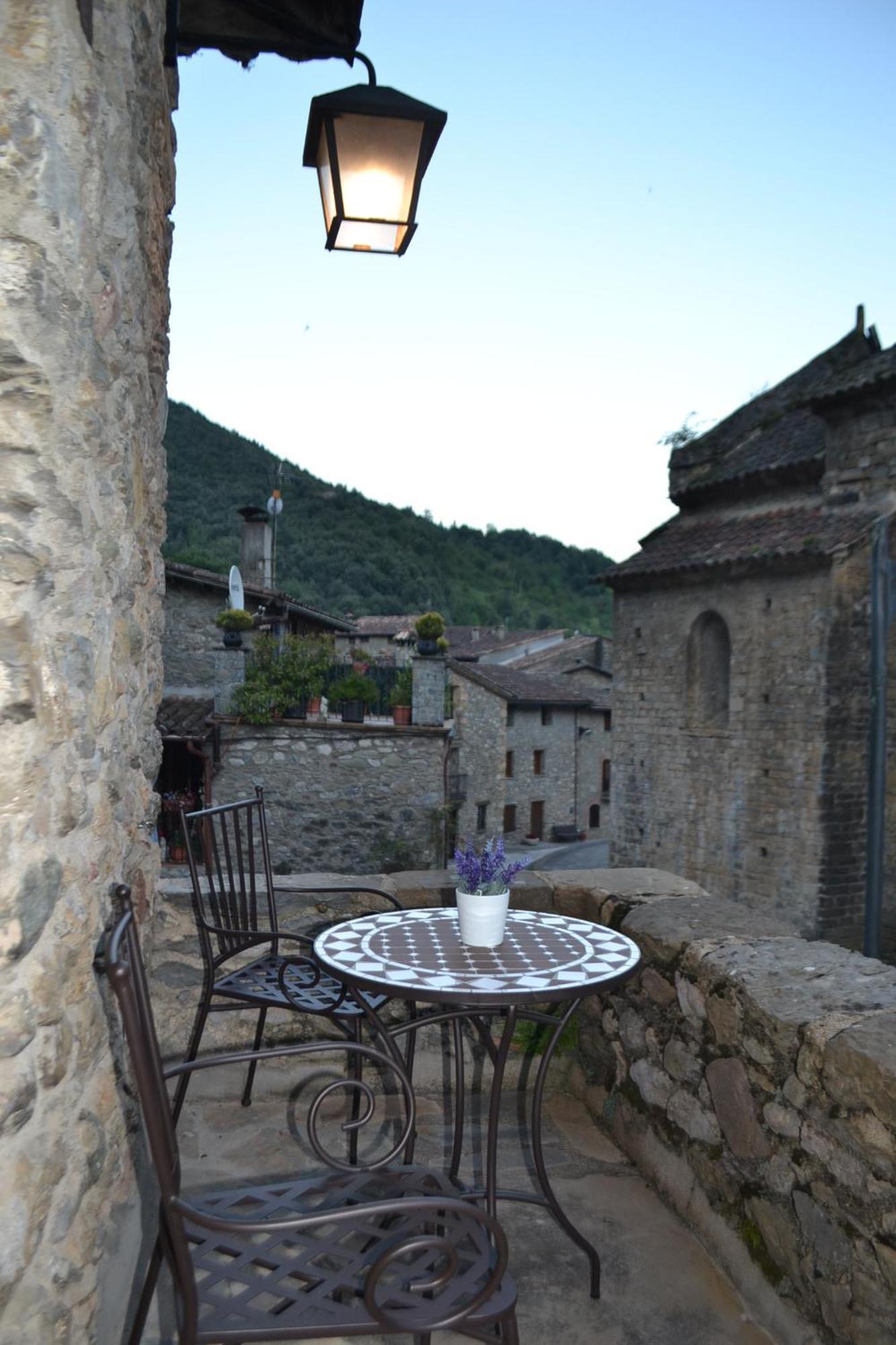 4Llars Vila Beget Exterior foto
