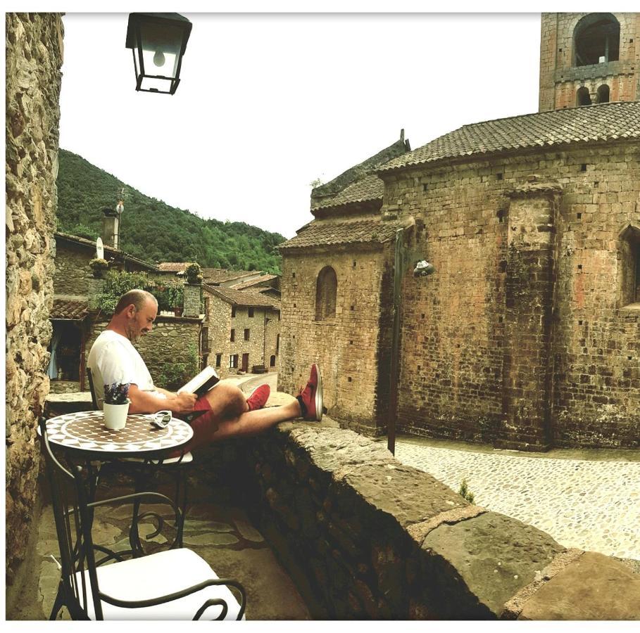 4Llars Vila Beget Exterior foto