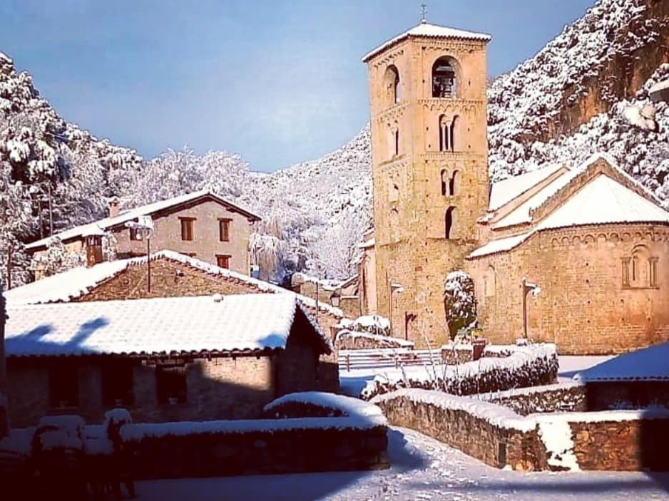 4Llars Vila Beget Exterior foto