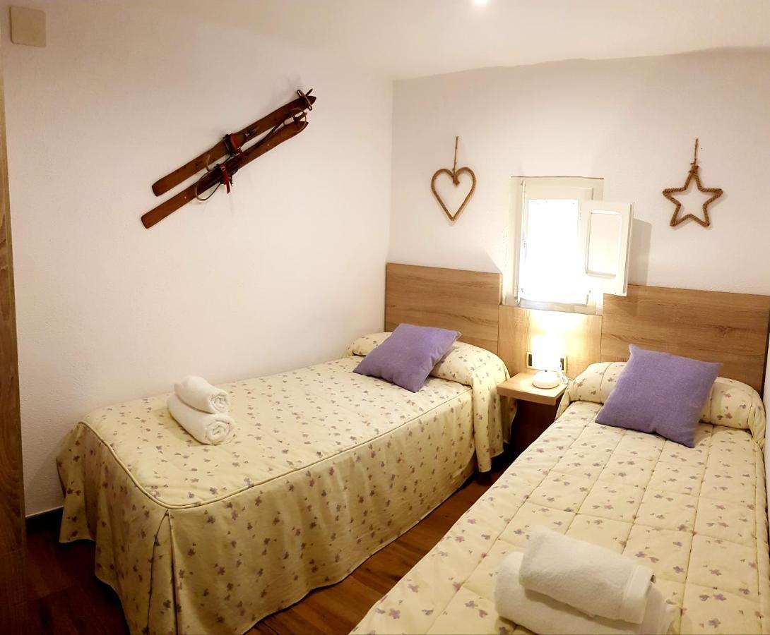 4Llars Vila Beget Exterior foto