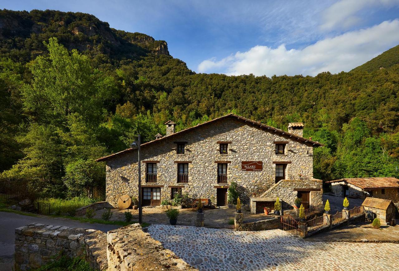 4Llars Vila Beget Exterior foto
