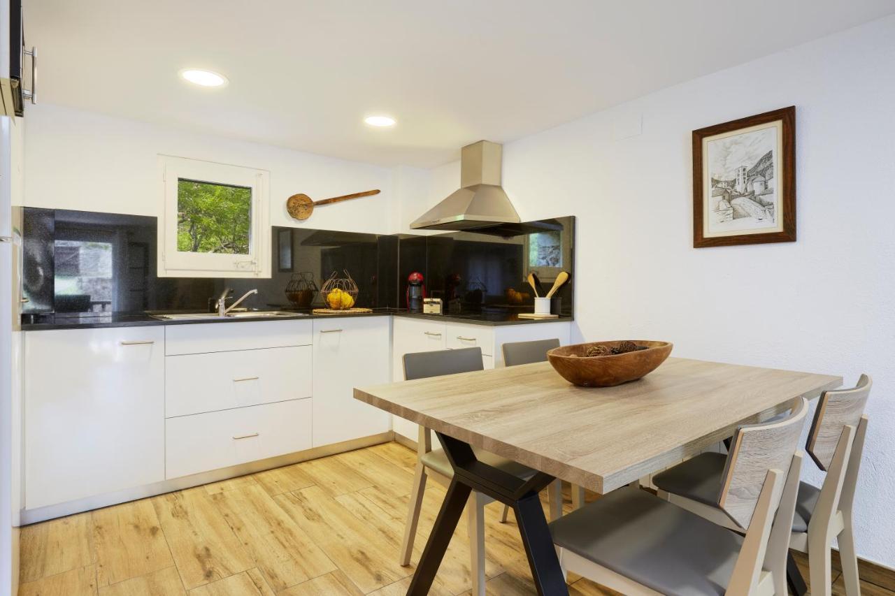 4Llars Vila Beget Exterior foto