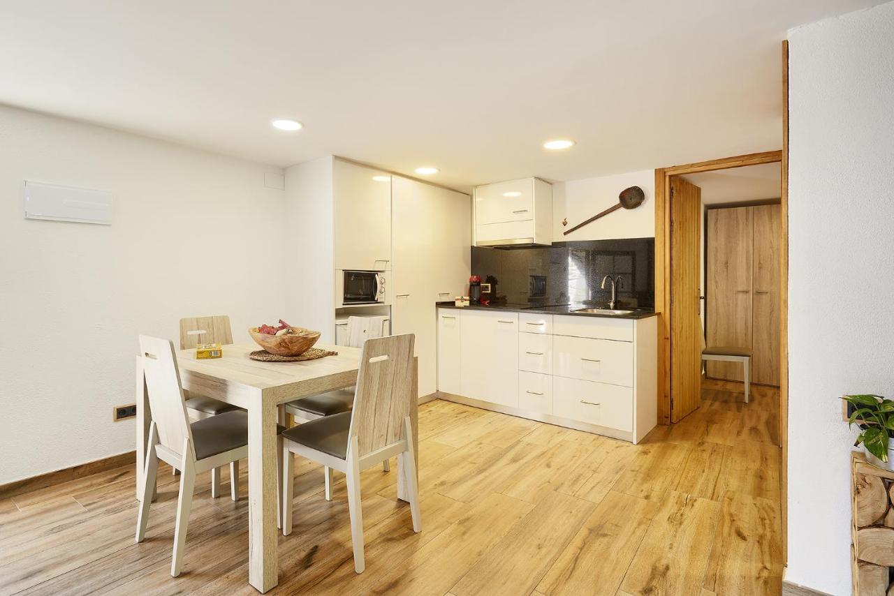 4Llars Vila Beget Exterior foto