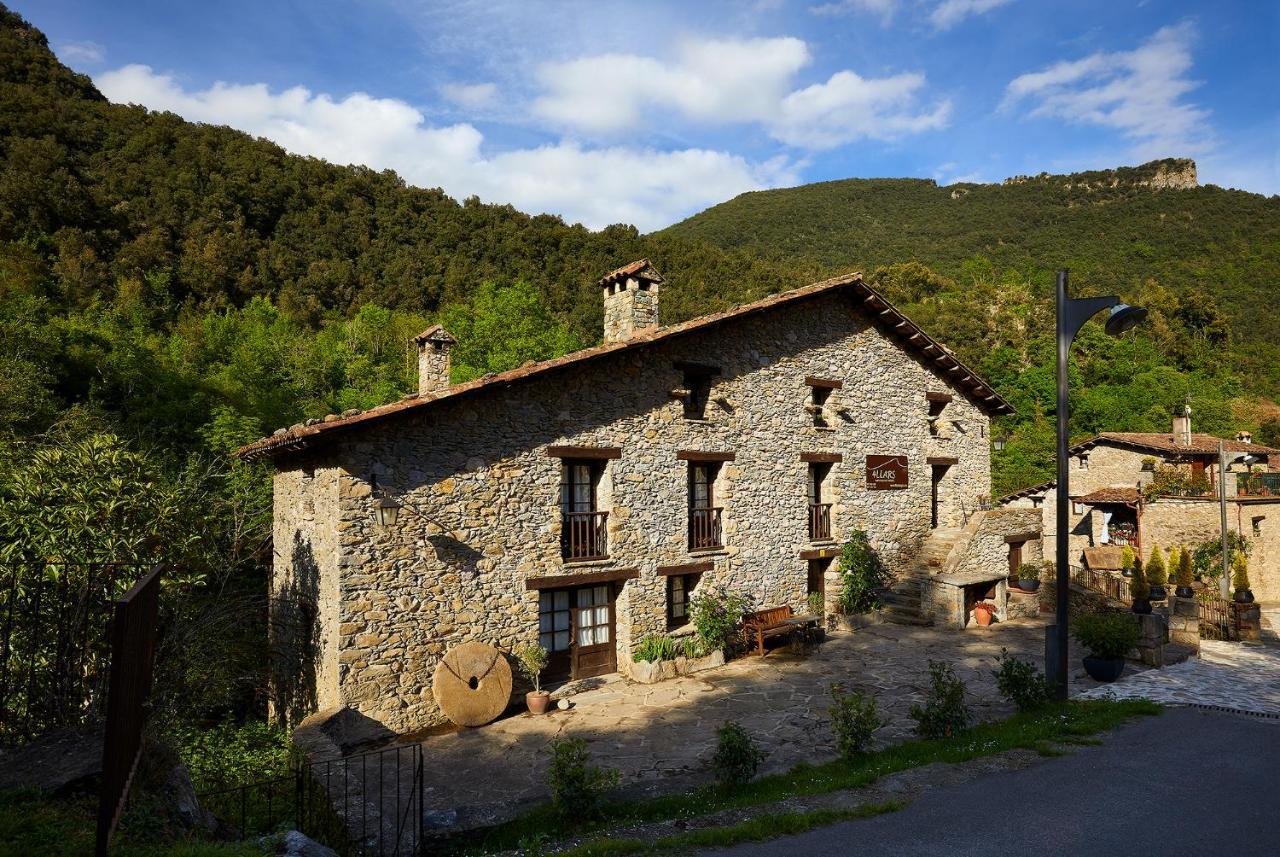 4Llars Vila Beget Exterior foto