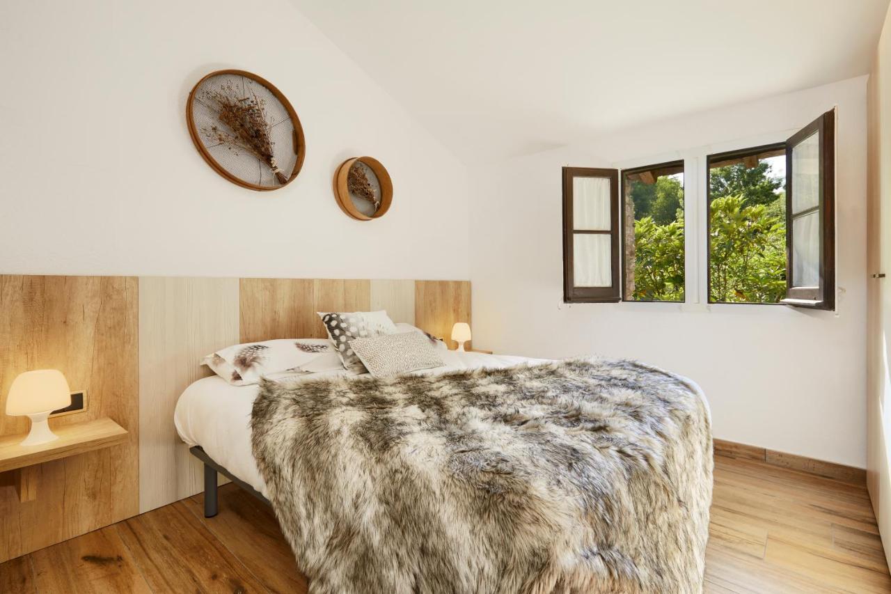 4Llars Vila Beget Exterior foto