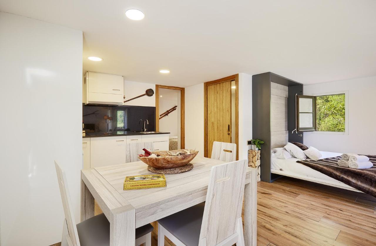 4Llars Vila Beget Exterior foto