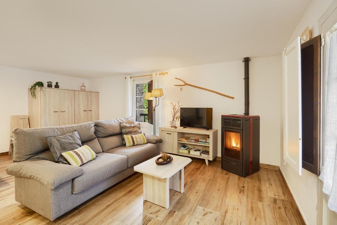 4Llars Vila Beget Exterior foto