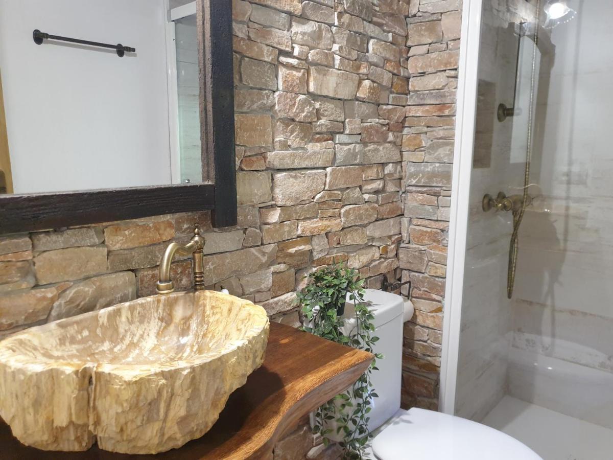 4Llars Vila Beget Exterior foto