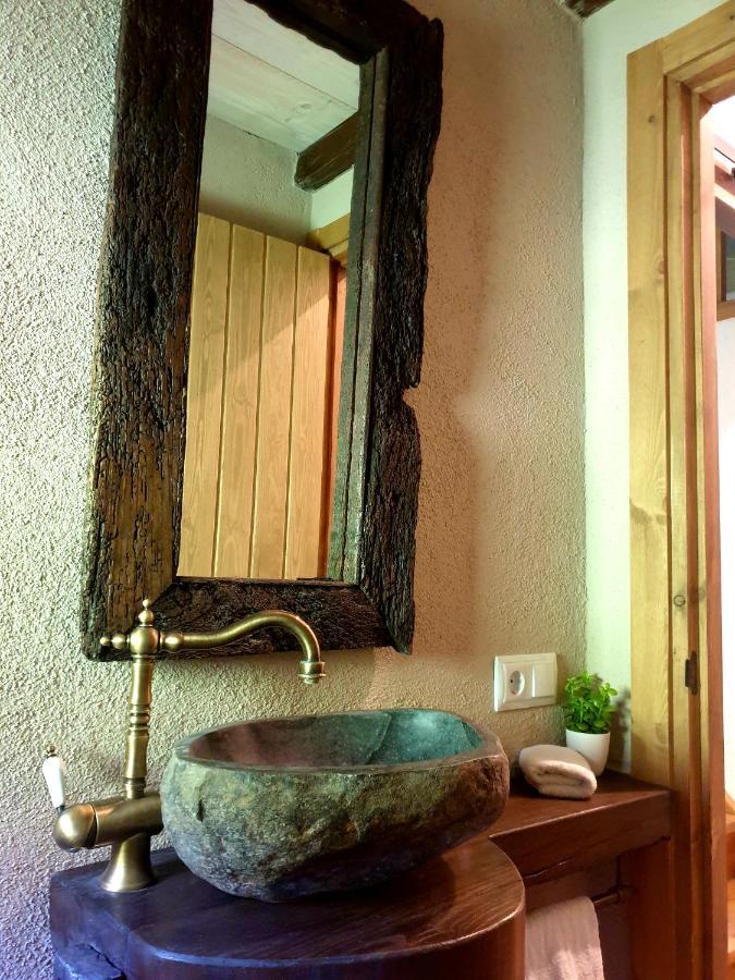 4Llars Vila Beget Exterior foto
