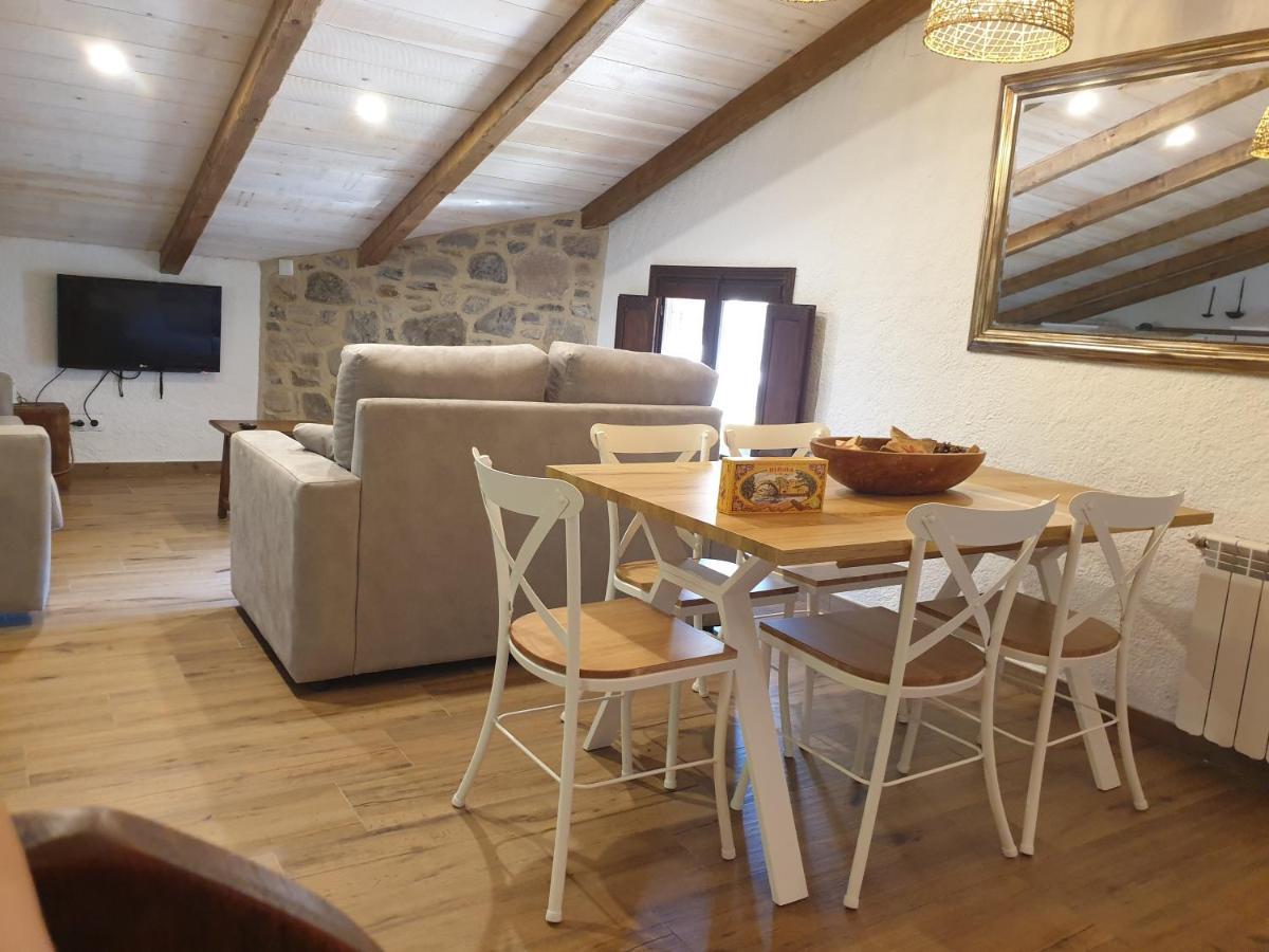 4Llars Vila Beget Exterior foto