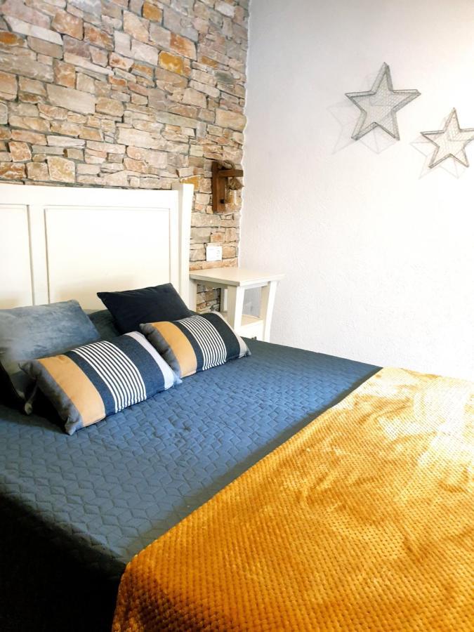 4Llars Vila Beget Exterior foto