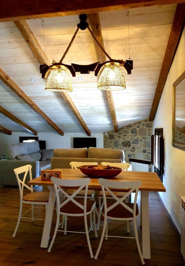 4Llars Vila Beget Exterior foto