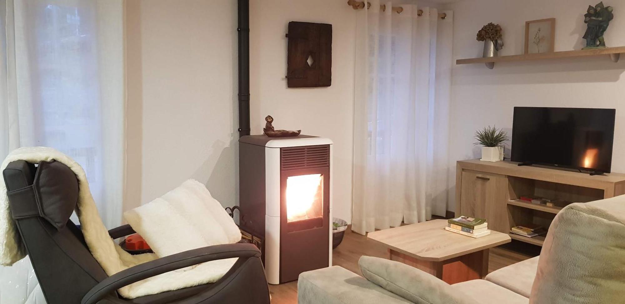 4Llars Vila Beget Exterior foto