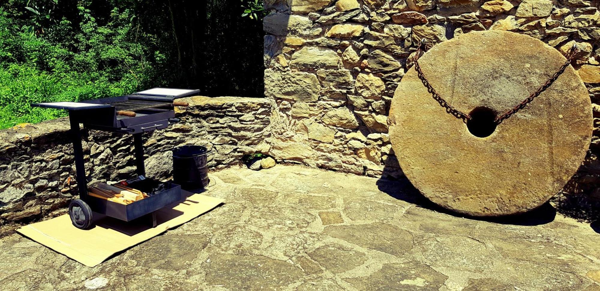 4Llars Vila Beget Exterior foto